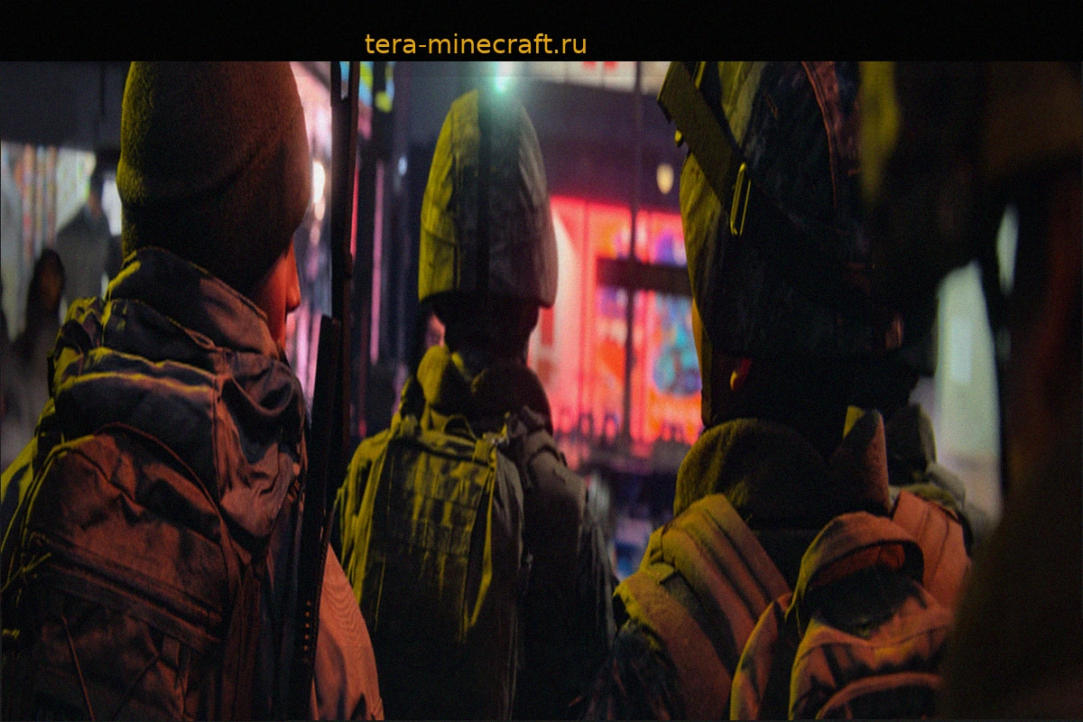Call of Duty: Modern Warfare 4 — Корейская Кампания, Дата Выхода и Версия для Switch 2