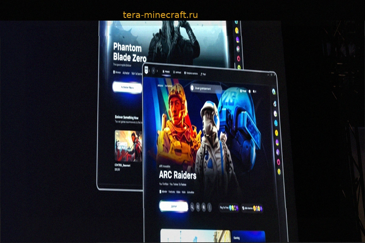 Epic Games Store наконец-то обновляется: вот что изменится