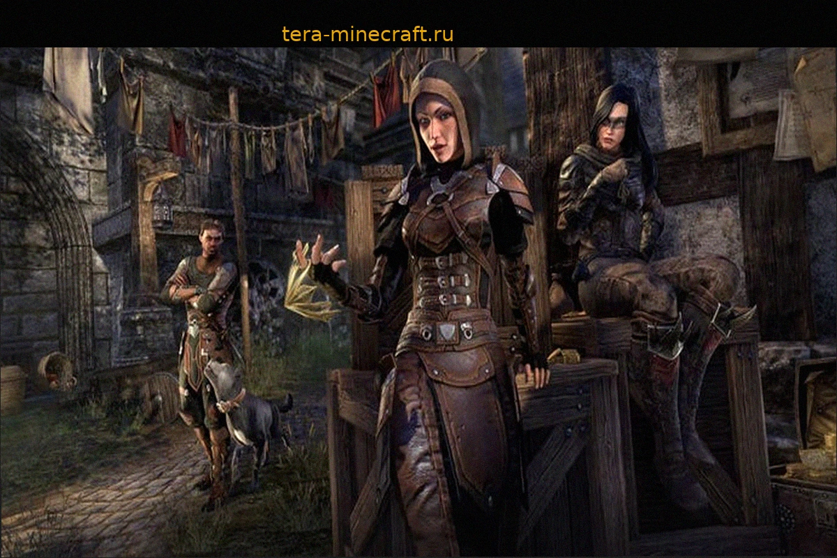 Увольнения в Xbox: Дорожная карта Elder Scrolls Online "меняется" за два дня до запуска первого сезона