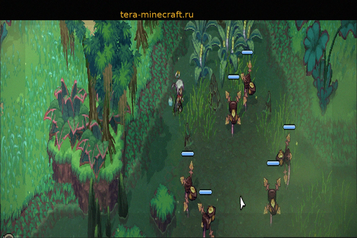 Alabaster Dawn: Radical Fish Games раскрывает дорожную карту раннего доступа