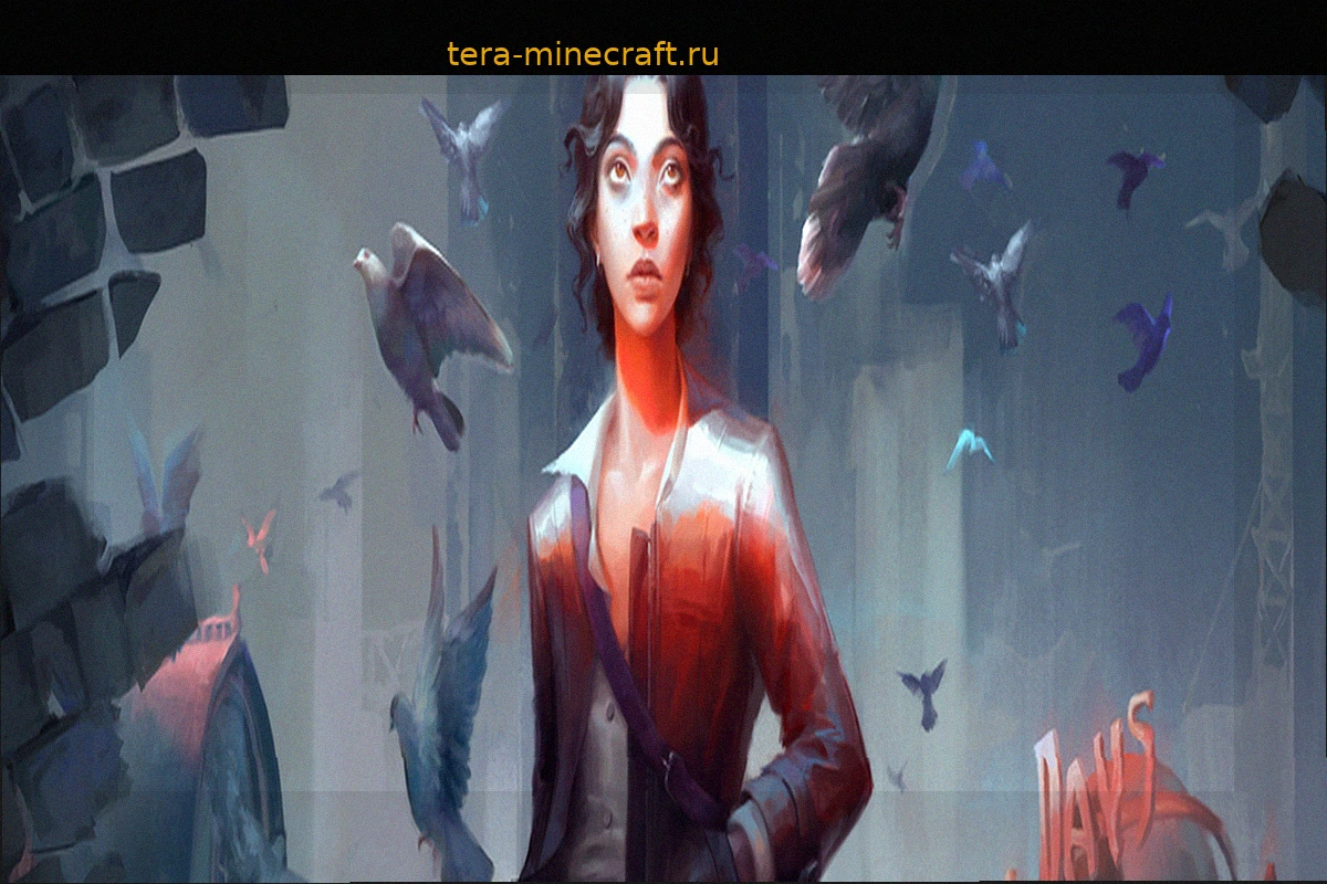 Hopetown: Новая RPG от бывших создателей Disco Elysium ставит в центр внимания журналистику