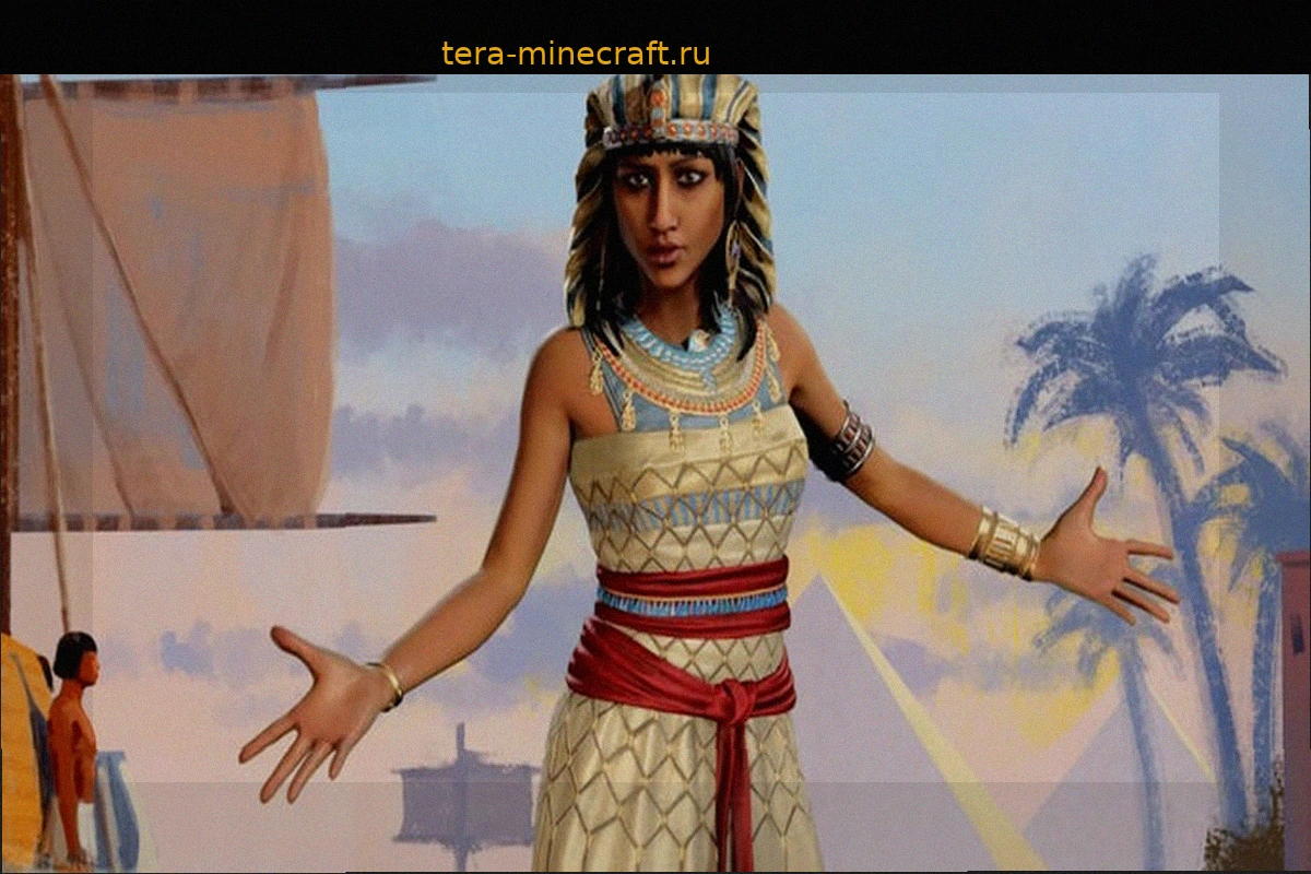 Firaxis Объявляет Дату Выхода Обновления «Test of Time» для Civilization 7 – 19 Мая