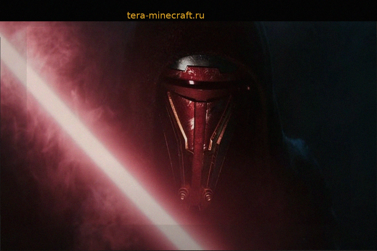 Предположительно утёкший ролик отменённого ремейка Star Wars: Knights of the Old Republic демонстрирует озвученного протагониста и "голые попы" роботов