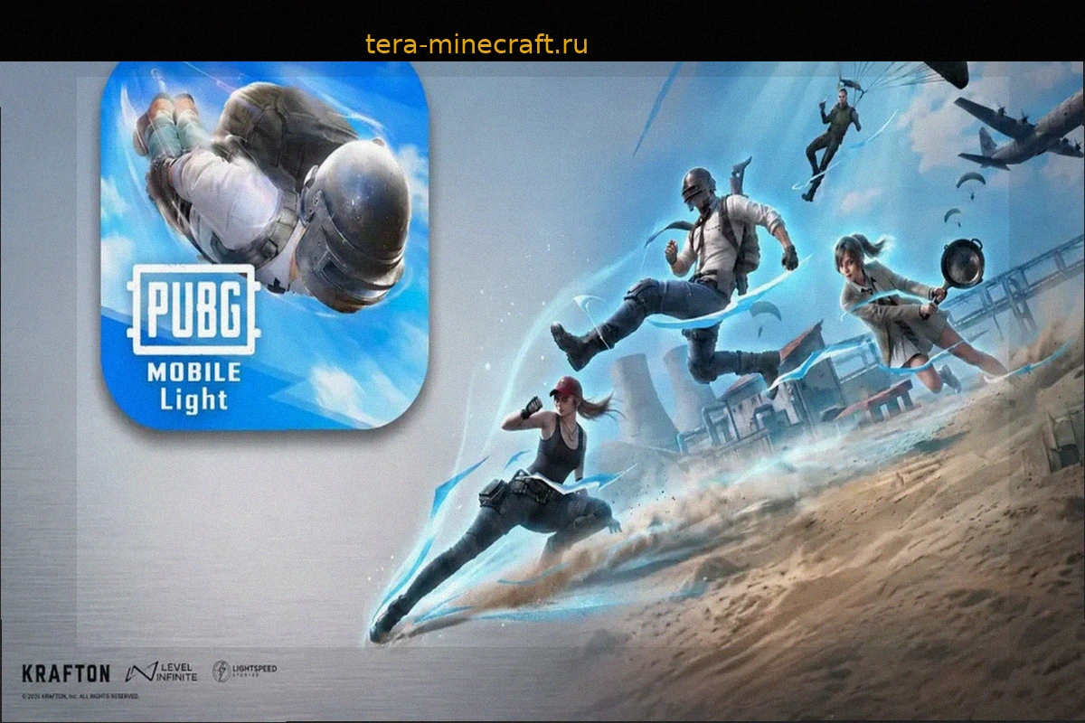 PUBG Mobile Lite возвращается в 2026 году; новая версия займет всего 1 ГБ на Android