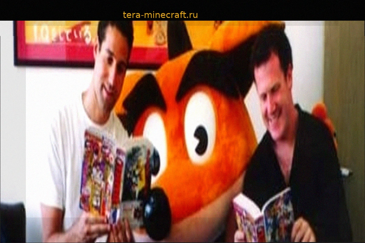 Naughty Dog и Universal: Разлад после Crash Bandicoot