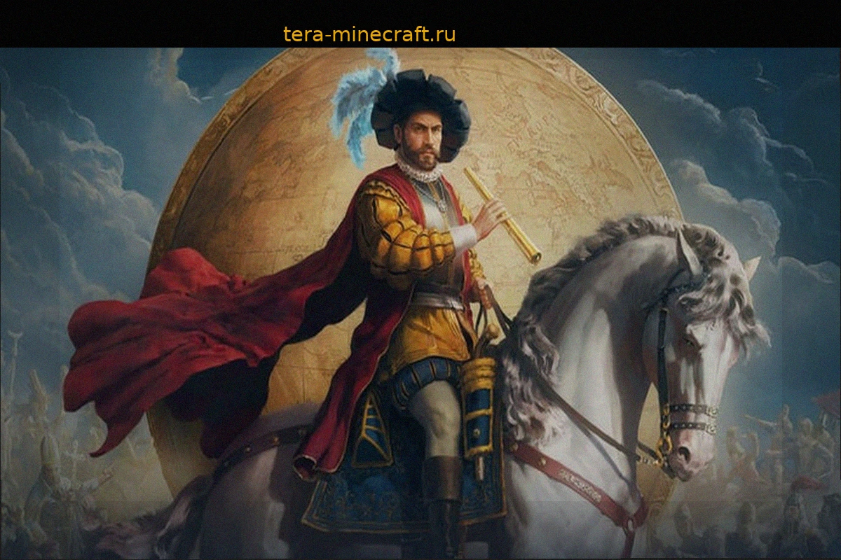 Масштабное обновление Europa Universalis 5: Патч-ноуты заняли 72 страницы!