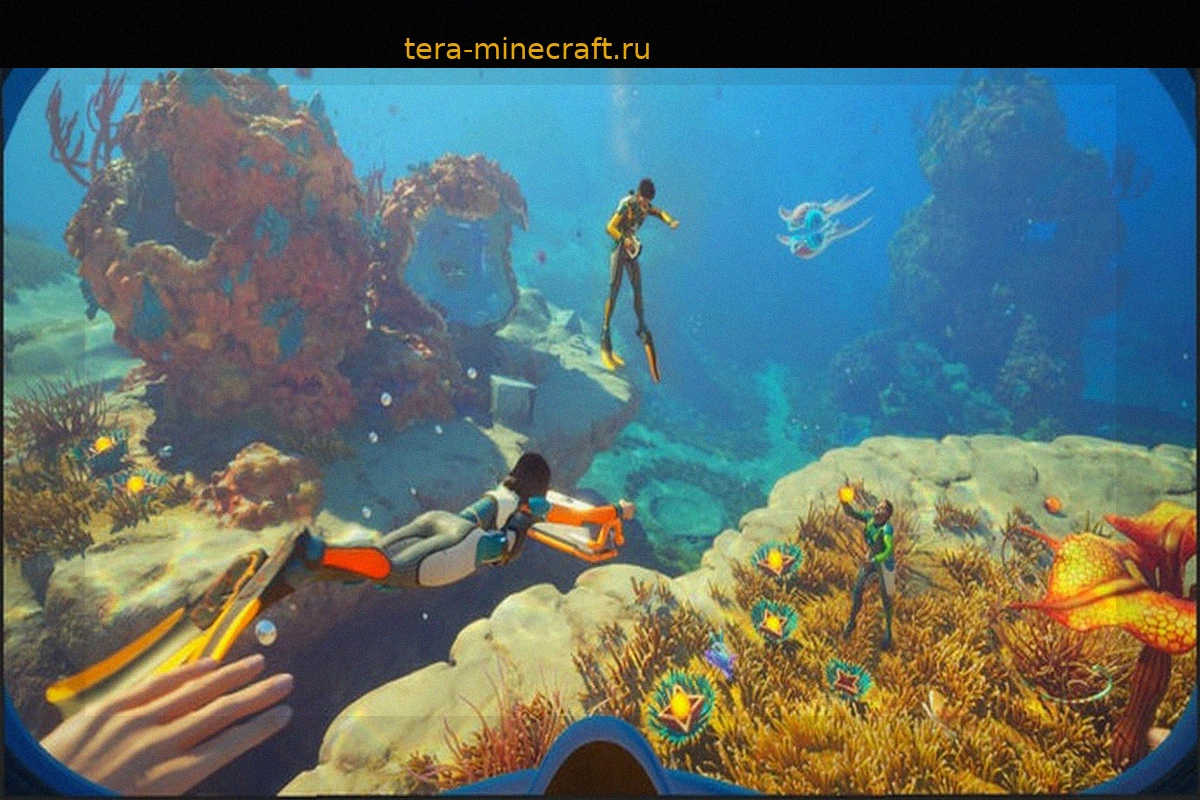 Subnautica 2: Объявлена дата выхода в раннем доступе после года правовых трудностей
