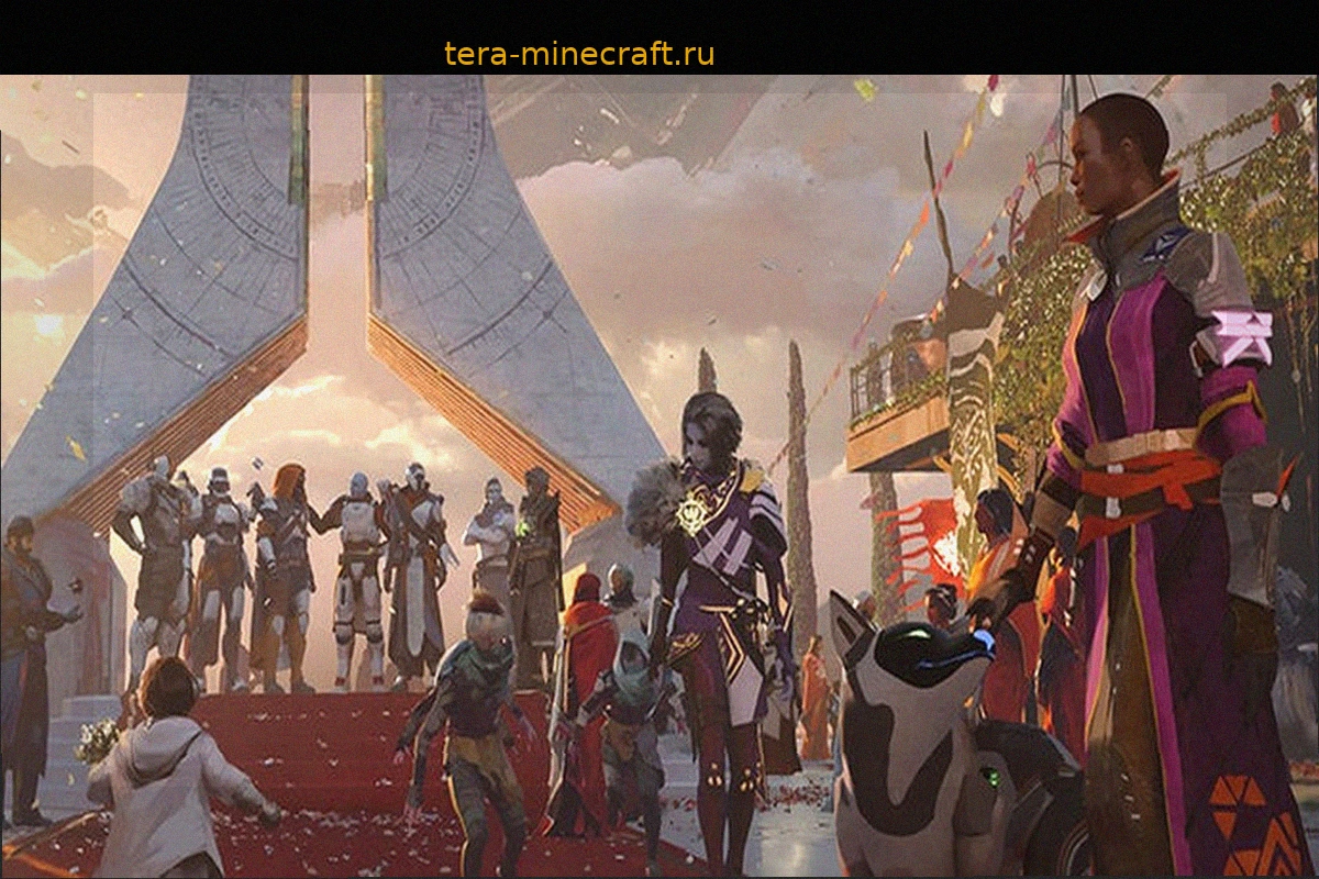 Destiny 2: Финальное Обновление в Июне и Массовые Увольнения в Bungie