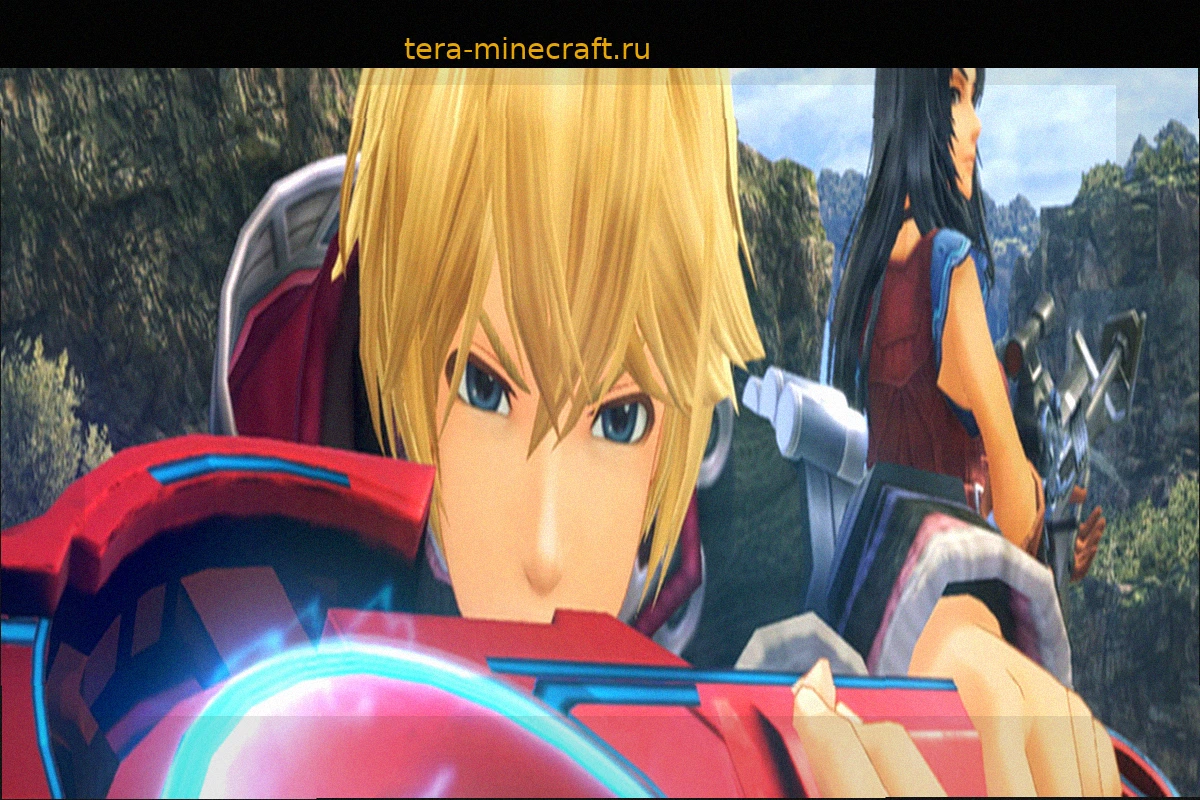 Monolith Soft и Xenoblade Chronicles: Великие Мастера Безграничных Миров