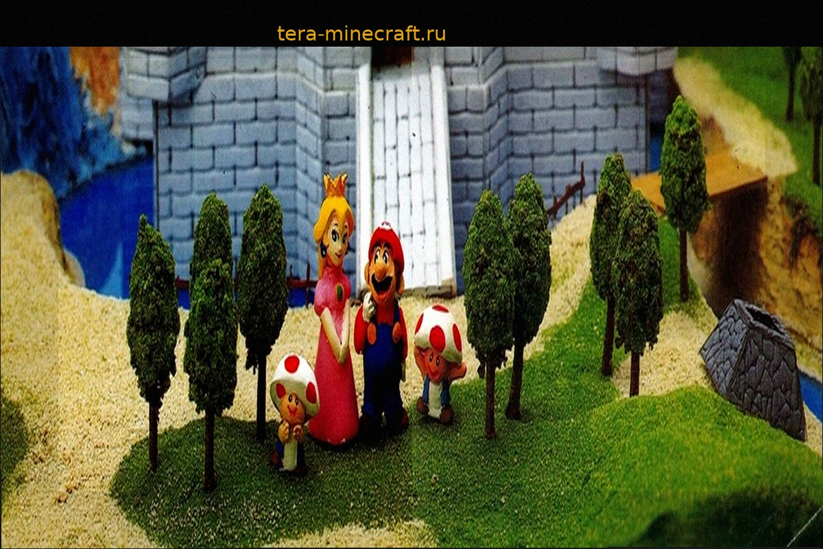 Mémoire cash - En 30 ans, les fans se sont réappropriés Super Mario 64 pour le rendre à jamais éternel