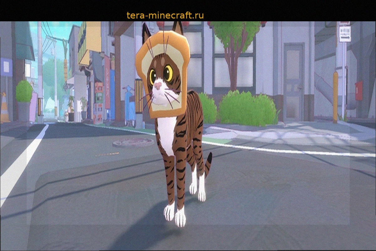 Little Kitty, Big City: Юбилейное Обновление и Новые Коллаборации