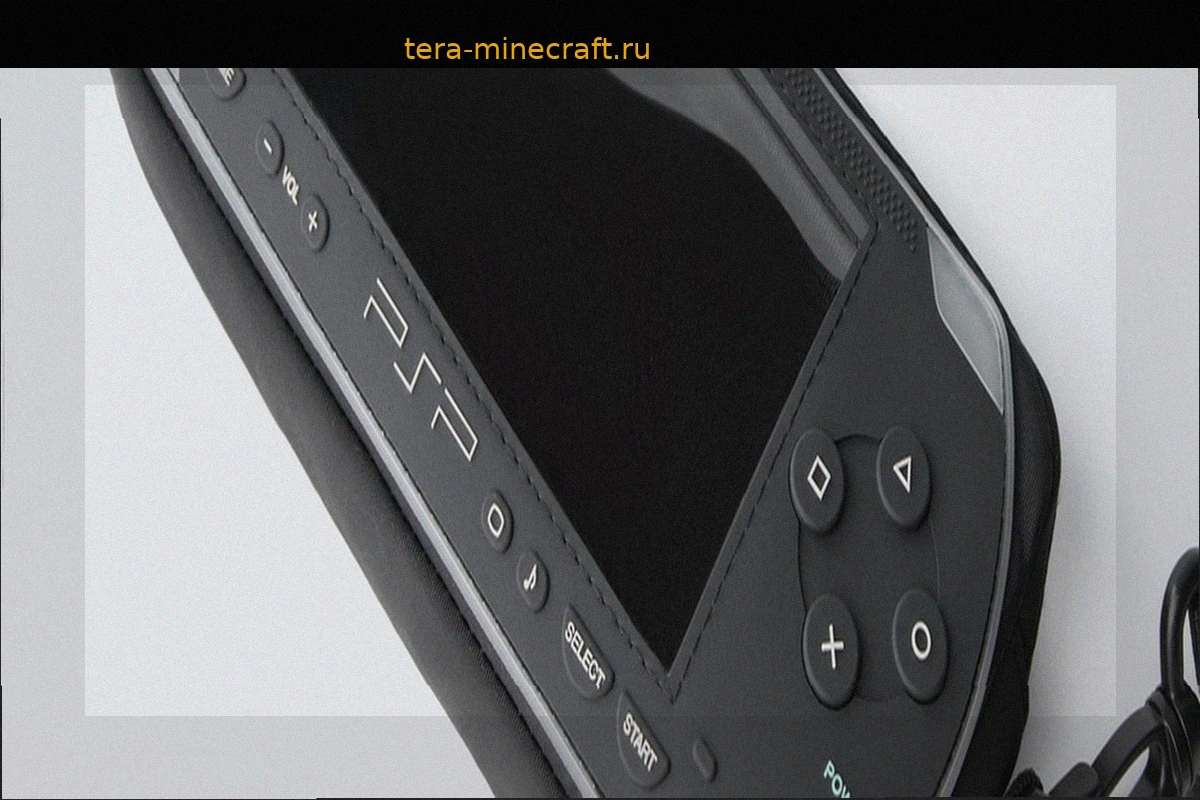 Новые сумки Zara для игровых устройств PlayStation