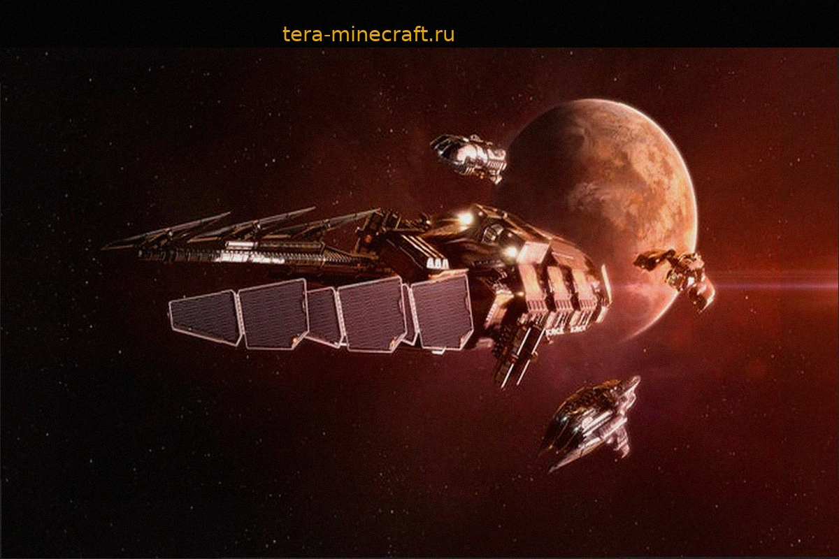 EVE Online: Cradle of War – Приглашение в хаос для новичков