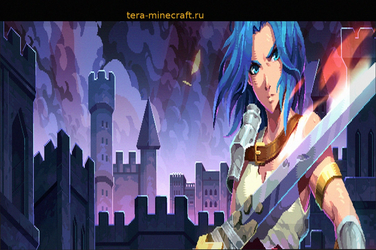 Soverain: An Eternal Legend — Инди-тактика в духе Chained Echoes успешно стартовала на Kickstarter