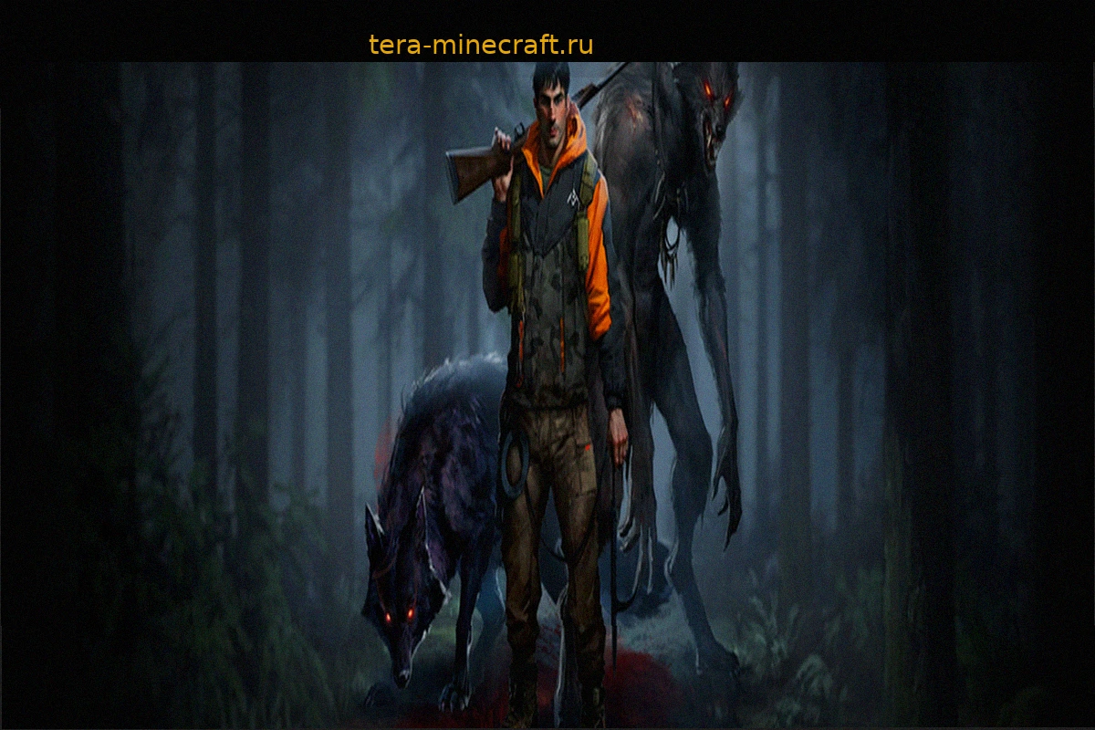Nacon представила Werewolf: The Apocalypse - Rageborn: необычная метроидвания о вервольфах
