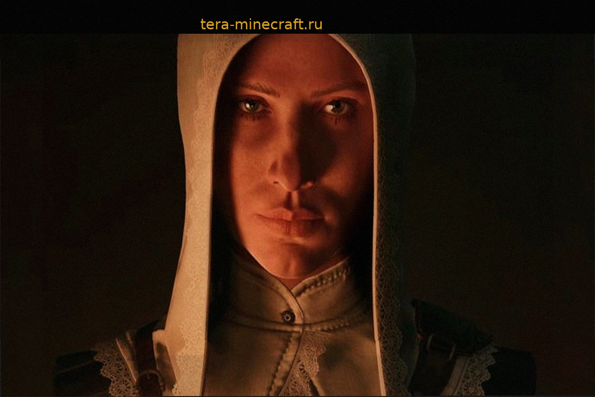 Странное и дерзкое: почему Assassin's Creed: Hexe должна вернуть дух оригинала