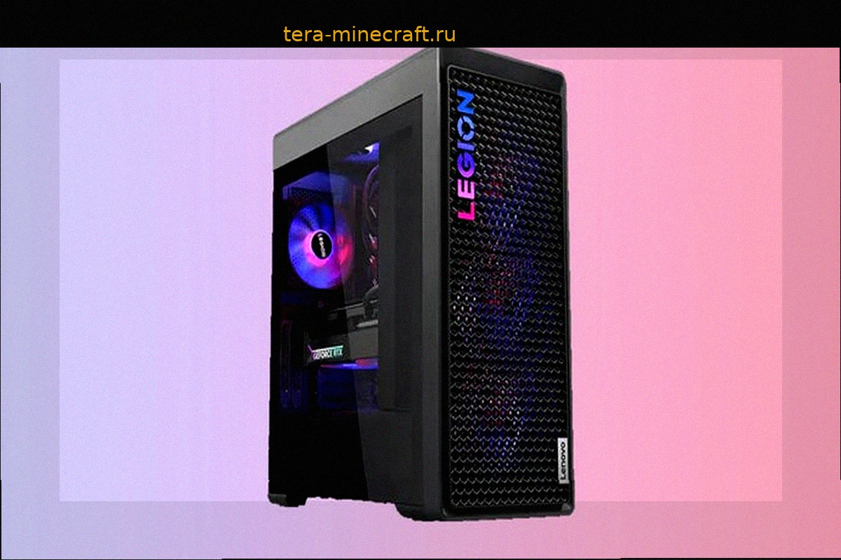 Самый мощный игровой ПК Lenovo с RTX 5090 достиг рекордно низкой цены
