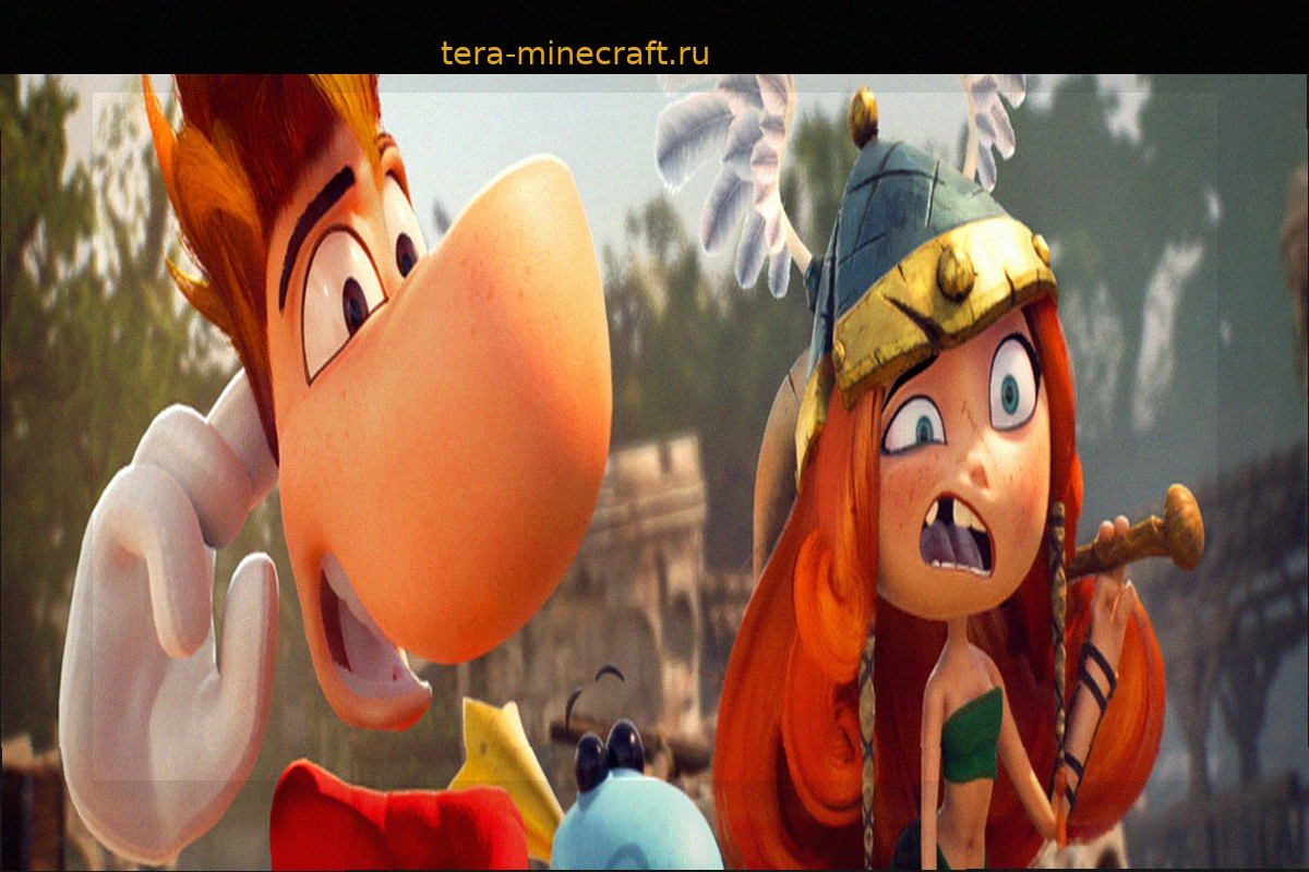 Предварительный обзор: Rayman Legends Retold – Сможет ли он оправдать свое существование?