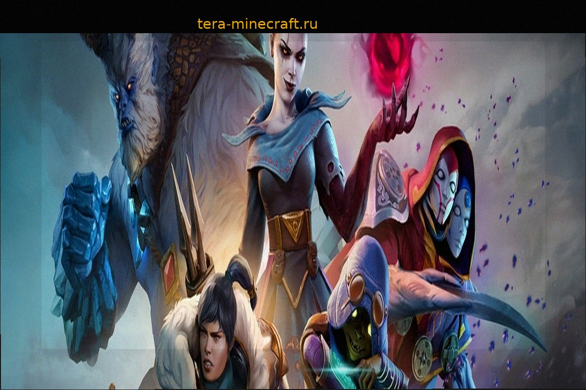 Frosthaven: тактическая RPG в жанре темного фэнтези выходит в версии 1.0 в октябре