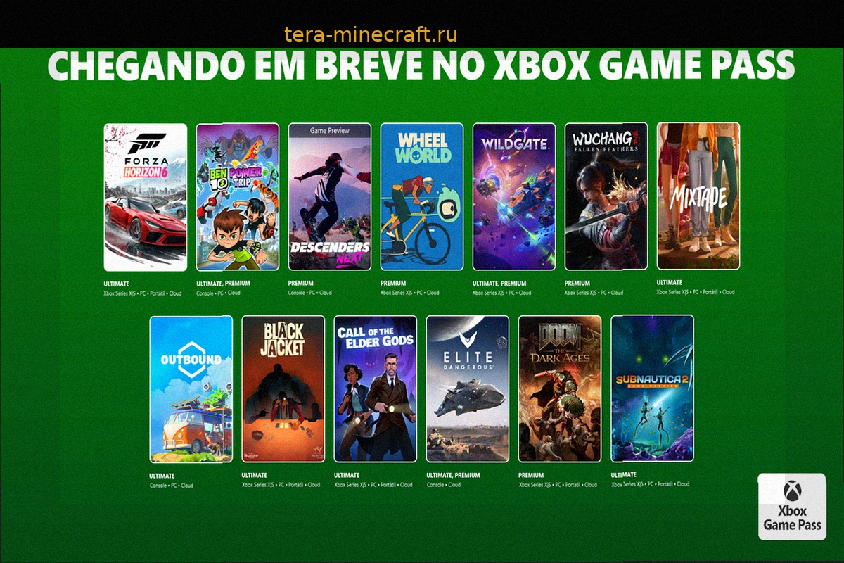 Бразильская игра Motorslice теперь доступна в Xbox Game Pass