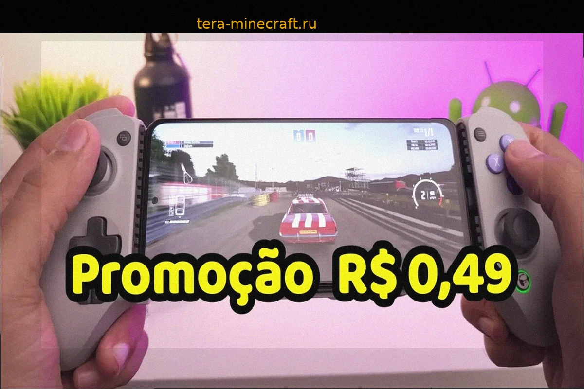 Google Play entra em promoção e vende jogos premium por apenas R$ 0,49 no Android