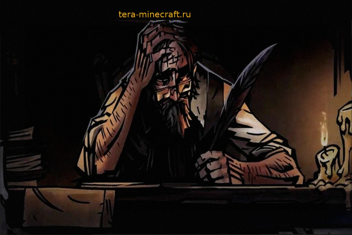 "Его голос и подача были человечными": Разработчики Darkest Dungeon "никогда, никогда" не будут использовать генеративный ИИ для замены рассказчика Уэйна Джуна