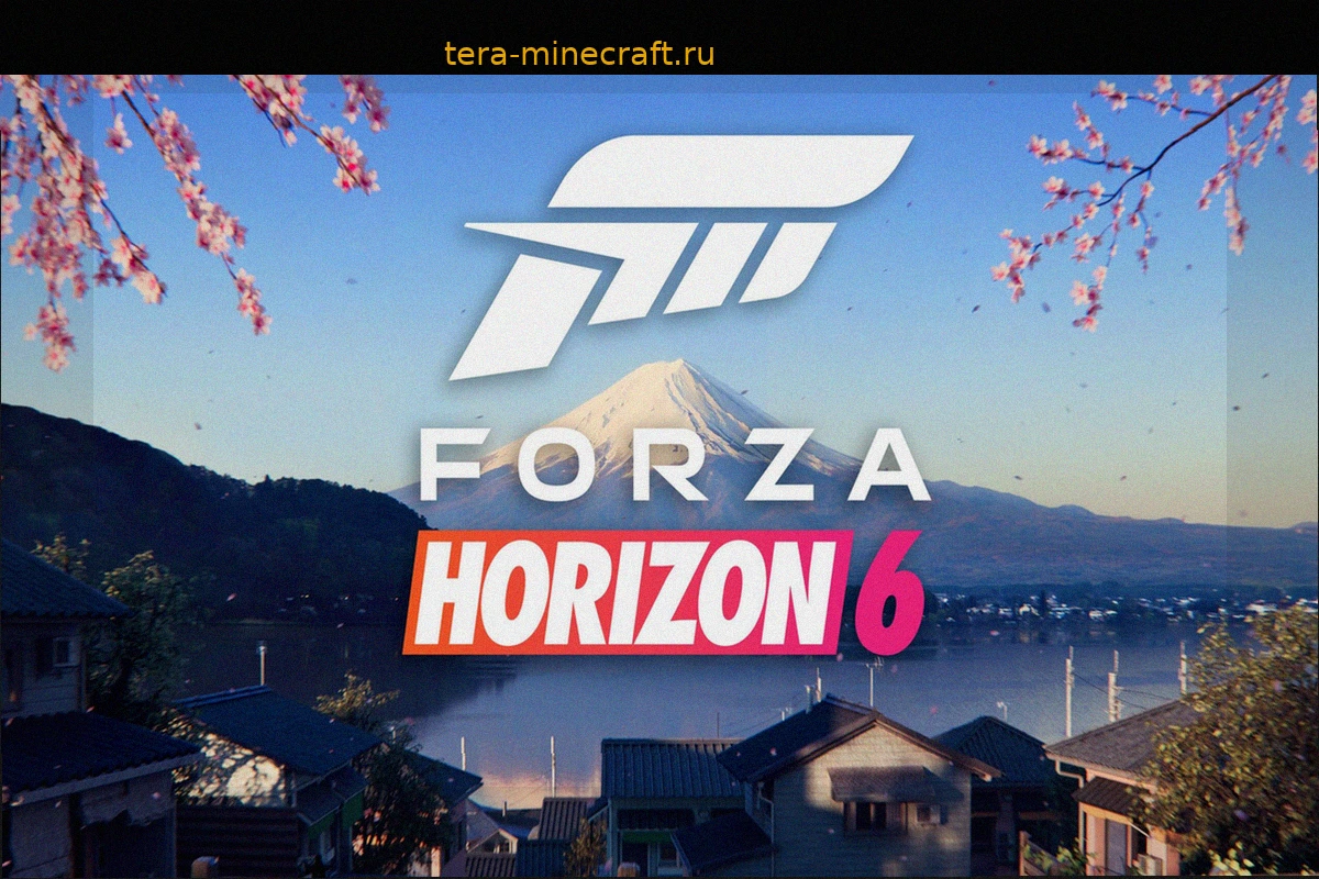 Forza Horizon 6: Гид по Японии глазами разработчиков