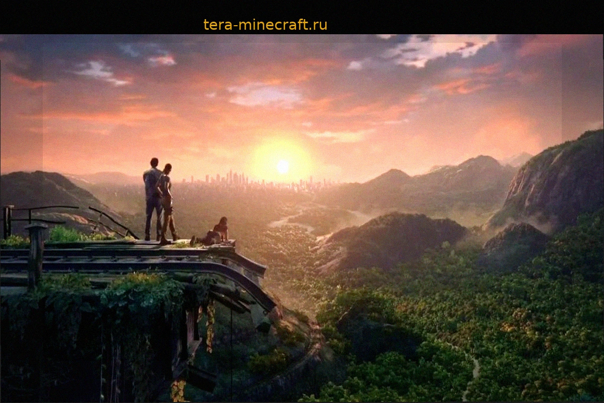 Загрузите Бесплатные Подарки Uncharted для PS5 по Кодам PS Store