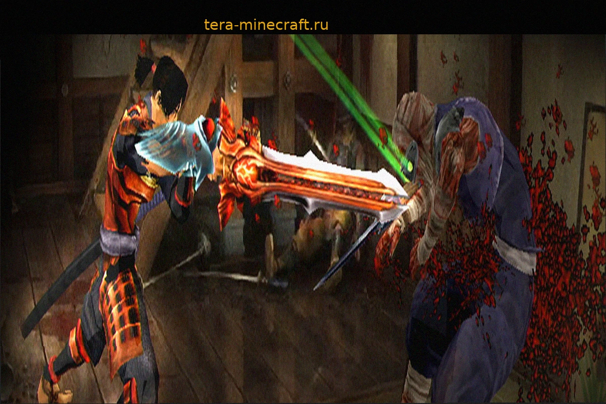 Вспоминая Onimusha: Первый Крупный Успех PlayStation 2