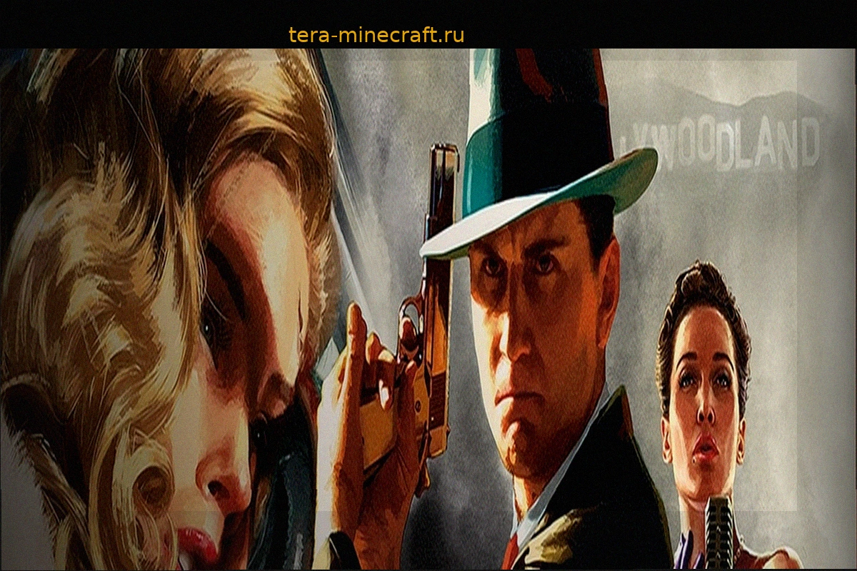 Воспоминания: Как L.A. Noire прославила Team Bondi, одновременно став причиной ее гибели?