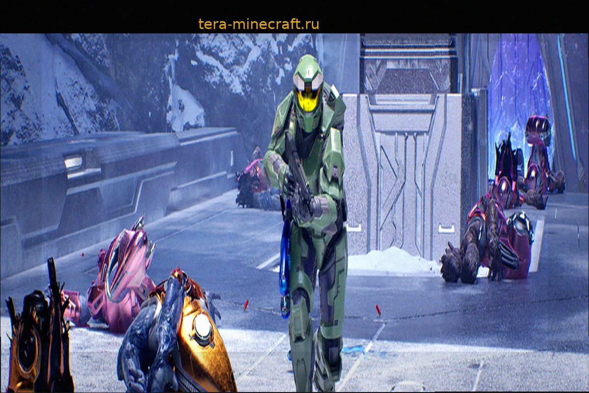 Non, Halo:  Campaign Evolved n'aura pas besoin du PlayStation Plus pour sa coop locale sur PS5