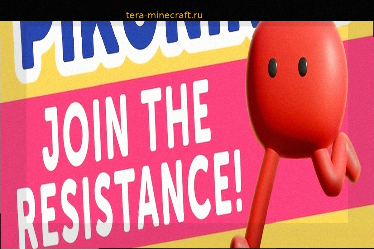 Nintendo Direct | Анонс Pikuniku 2: Спустя восемь лет, продолжение меняет измерение