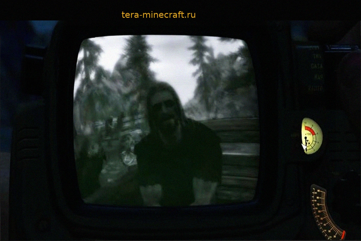 Skyrim теперь работает на Пип-Бое и терминалах Fallout 4: моддер реализовал порт, о котором Bethesda еще не подумала