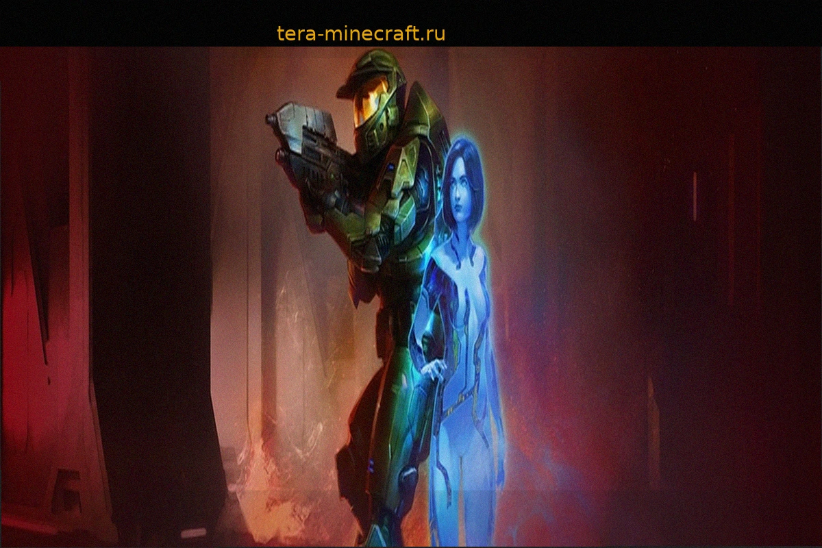 В Halo: Campaign Evolved появится режим Machinima, что обрадует давних фанатов