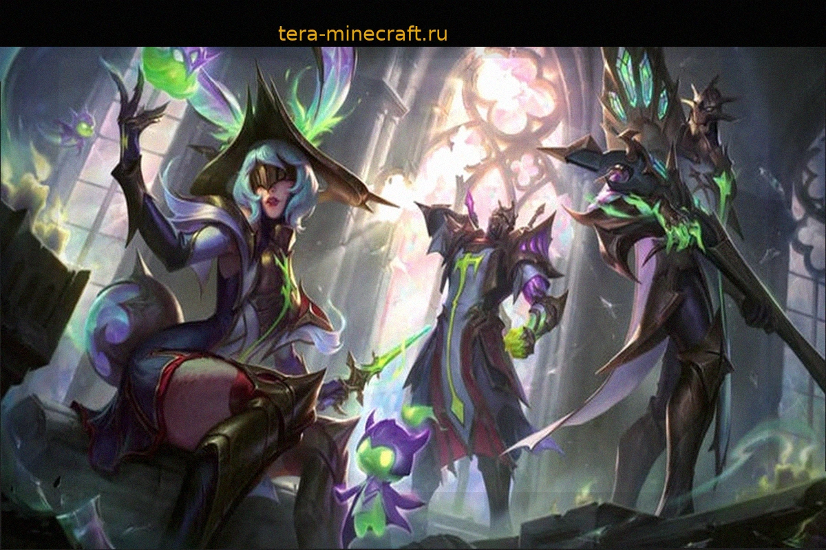 League of Legends' Vanguard anti-cheat finally gets the option to only run when you fire up a game, as Riot roll out "on-demand sessions" for "sufficiently secured" PCs