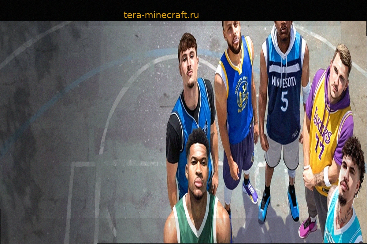 NBA The Run: Дата выхода официально объявлена Play by Play Studios