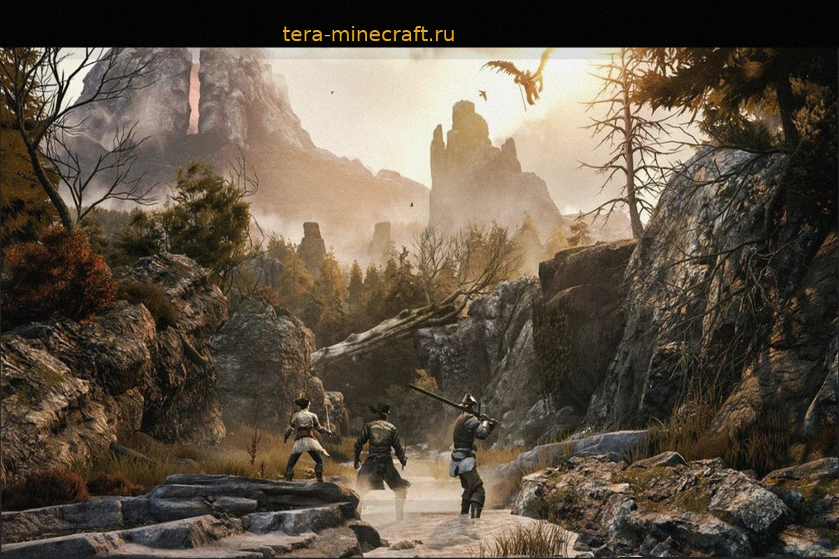 Недооцененная RPG Greedfall для PS5 и PS4 со скидкой 80% в PS Store