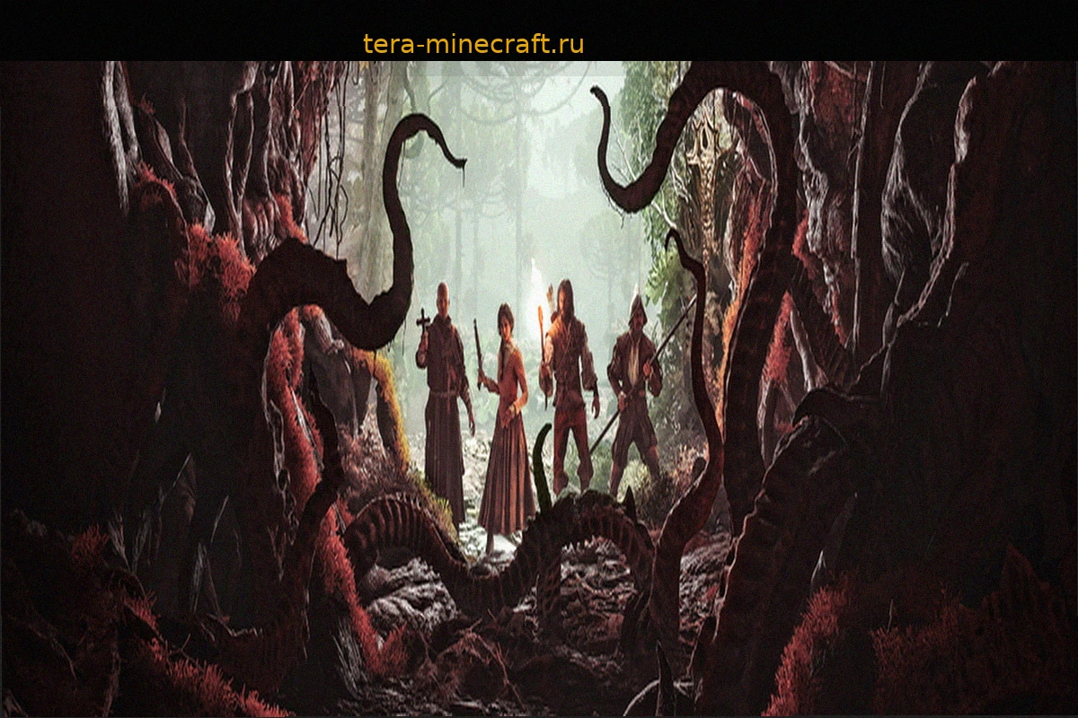Предварительный обзор: The Mound: Omen of Cthulhu – Кооперативное погружение в бездну безумия