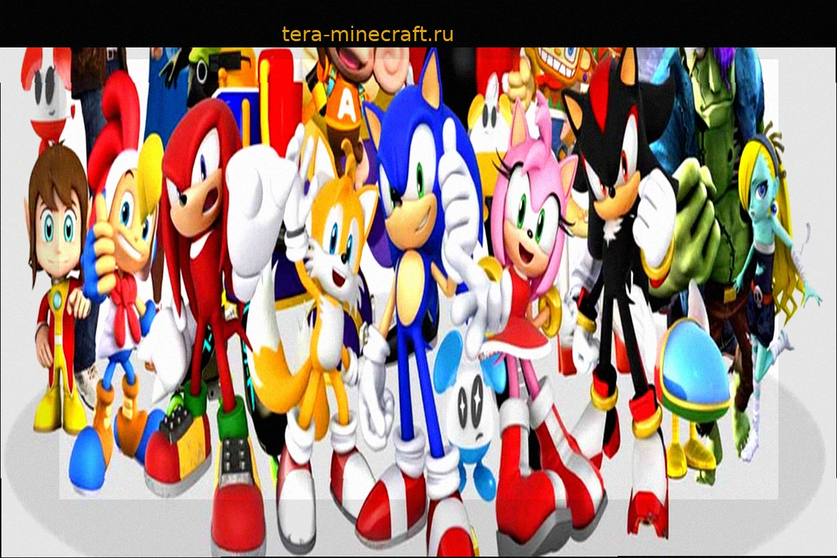 SEGA: Титанический Проект Позволит Играть в 4500 Ретро-Игр
