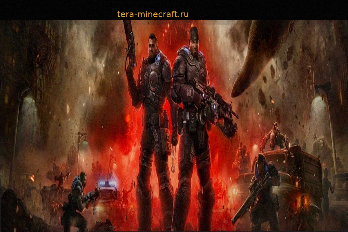 Gears of War: E-Day возродит дух Xbox 360 в октябре после Xbox Games Showcase