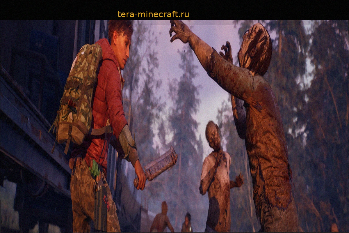 Xbox Games Showcase 2026: State of Decay 3 выходит на PS5, геймплей и релиз в 2027 году
