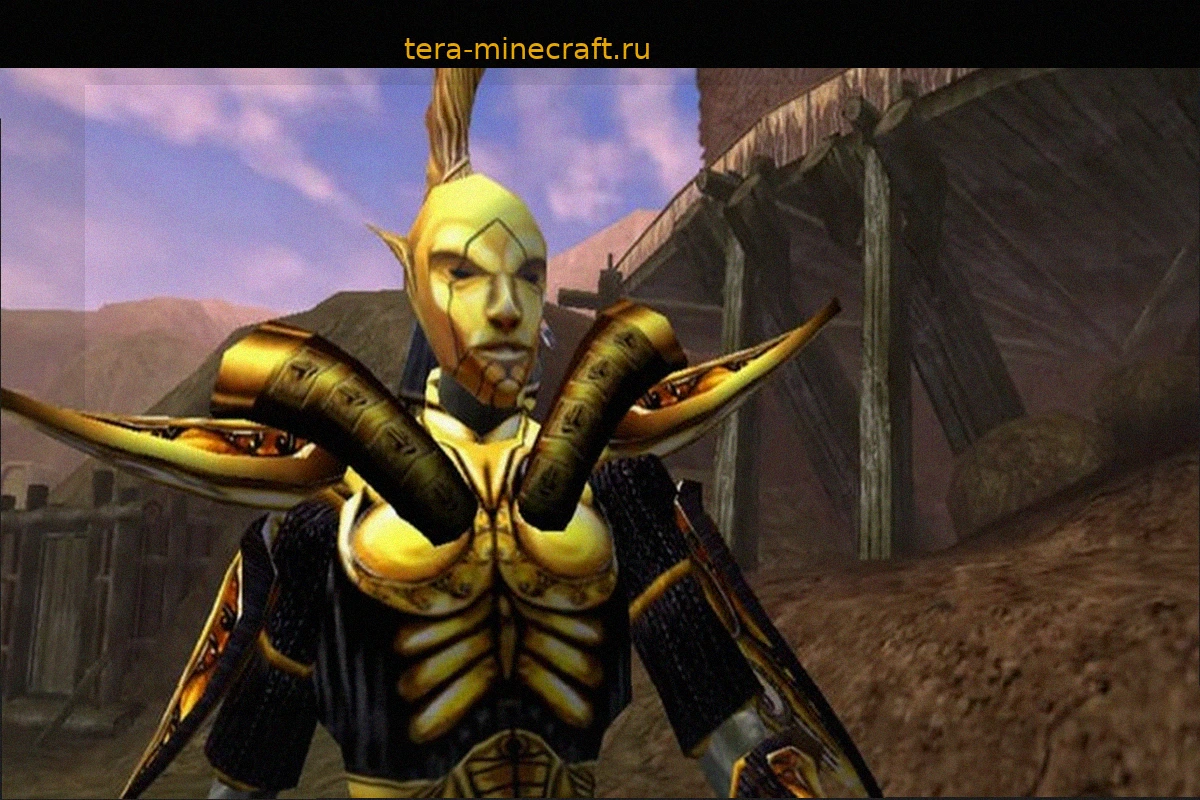 Morrowind 24 года: Отметьте юбилей с квестовым модом про сборщика налогов для OpenMW