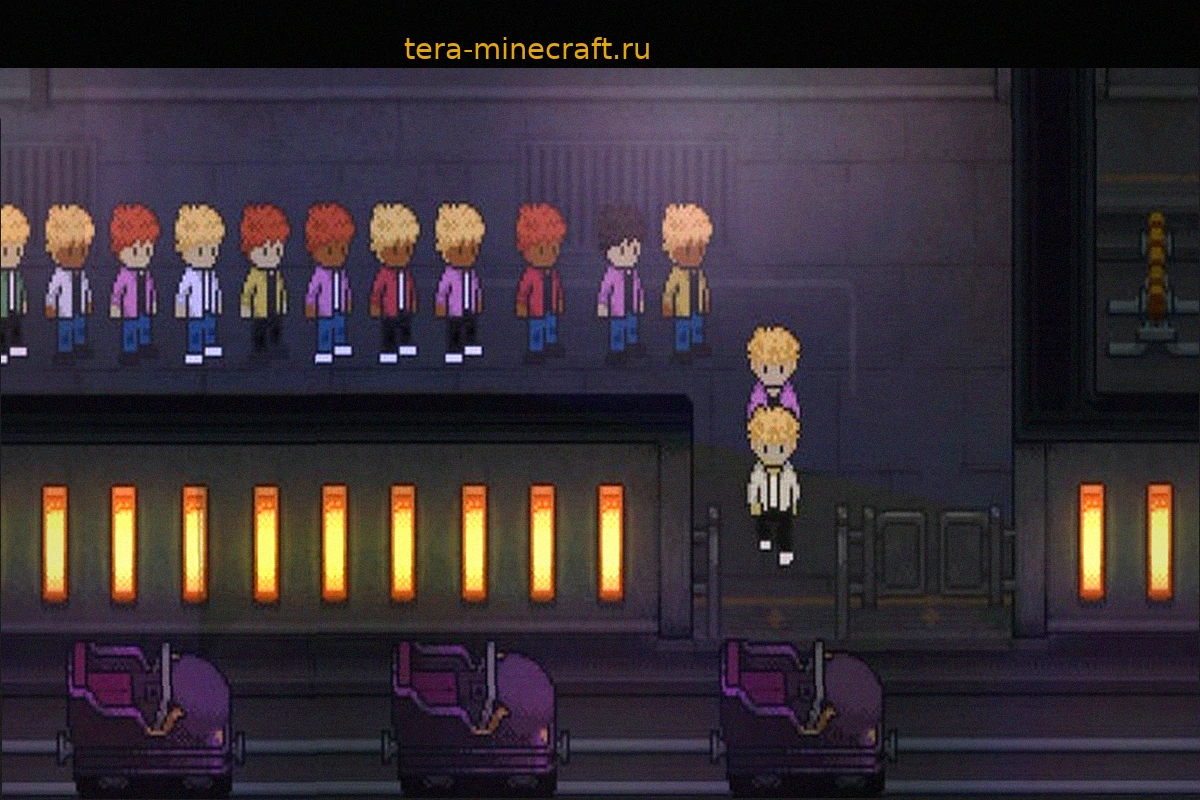 In strategy game Scream Operator, you run every inch of a haunted house ride from the all-important pre-show to the Chainsaw Guys