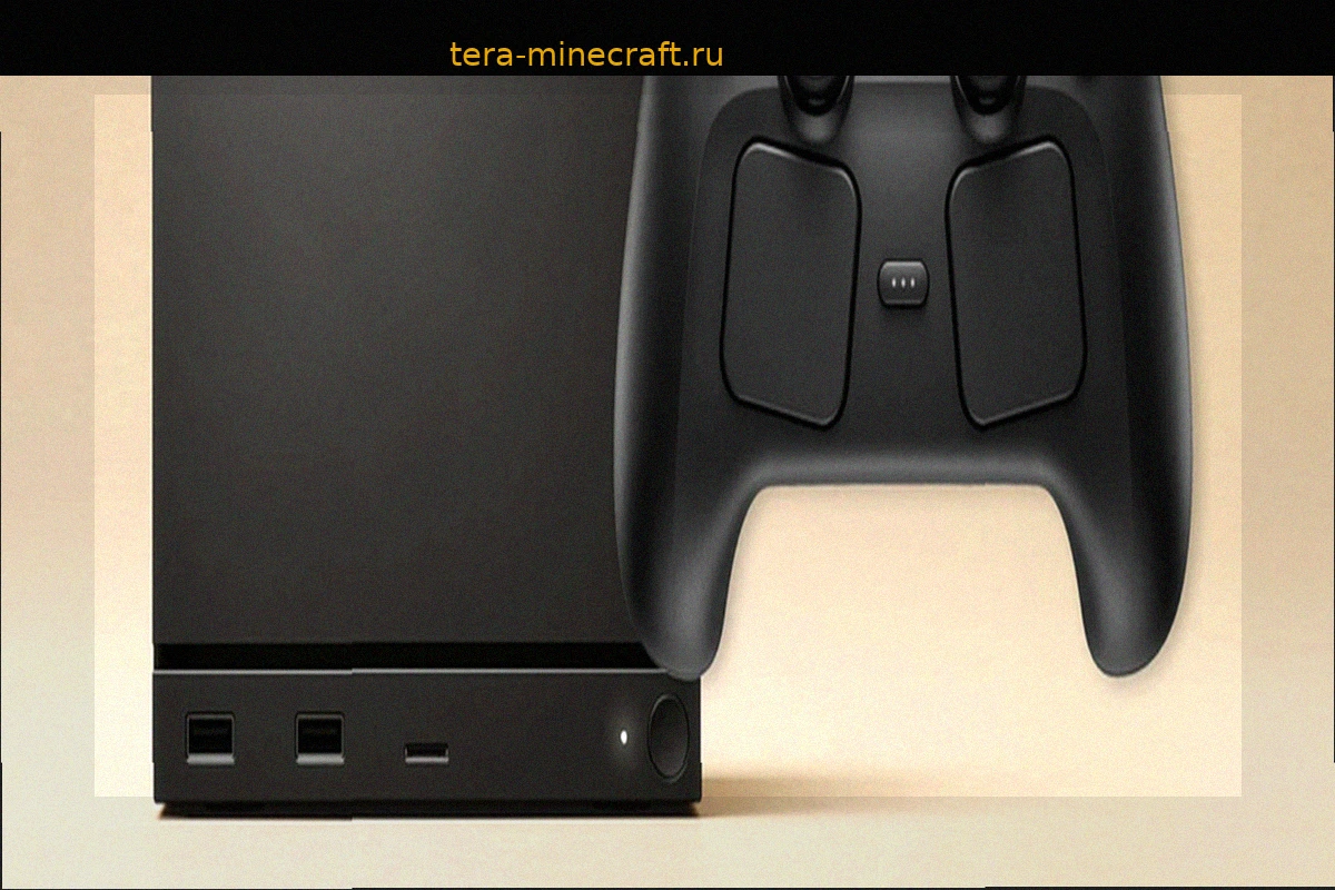 Étranglé par la crise de la RAM, Valve vend la Steam Machine à plus de 1000€