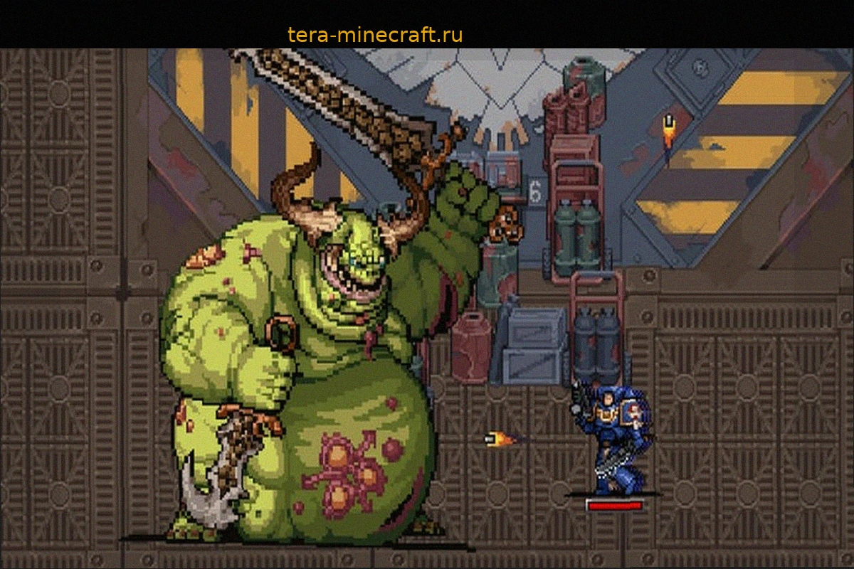"Вы собираете небольшой отряд союзных персонажей": Warhammer Survivors привносит прекрасный оттенок хаоса на поле боя в стиле bullet heaven