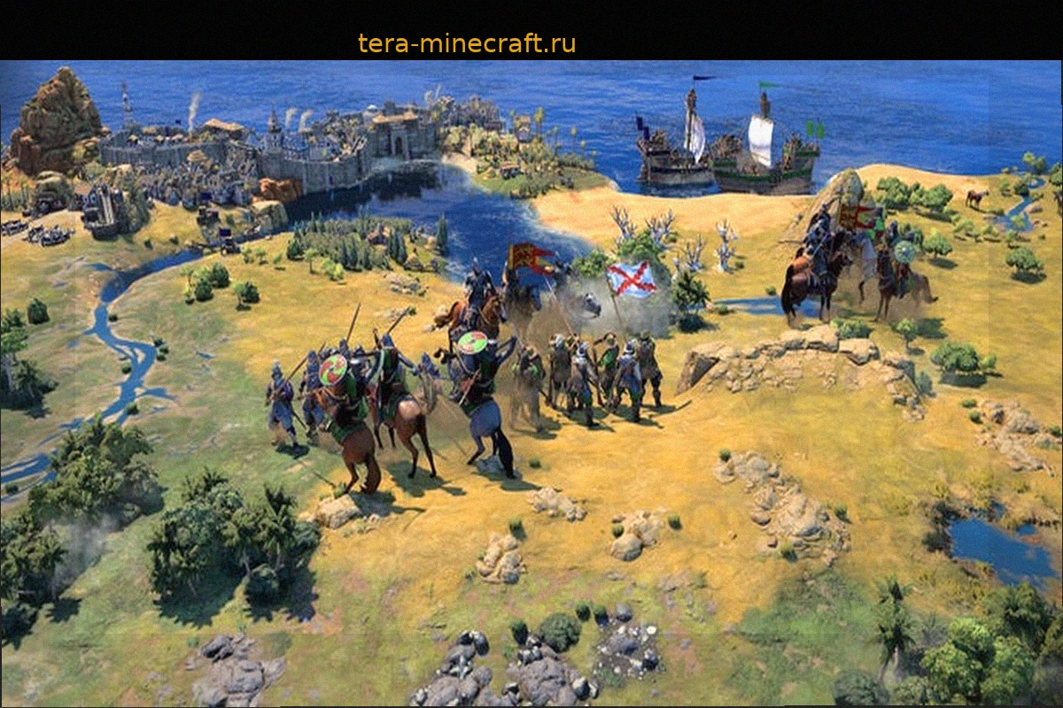Civilization 7 получила сегодня обновление: добавлен локальный мультиплеер hotseat, улучшено настроение городов и переработаны правительства