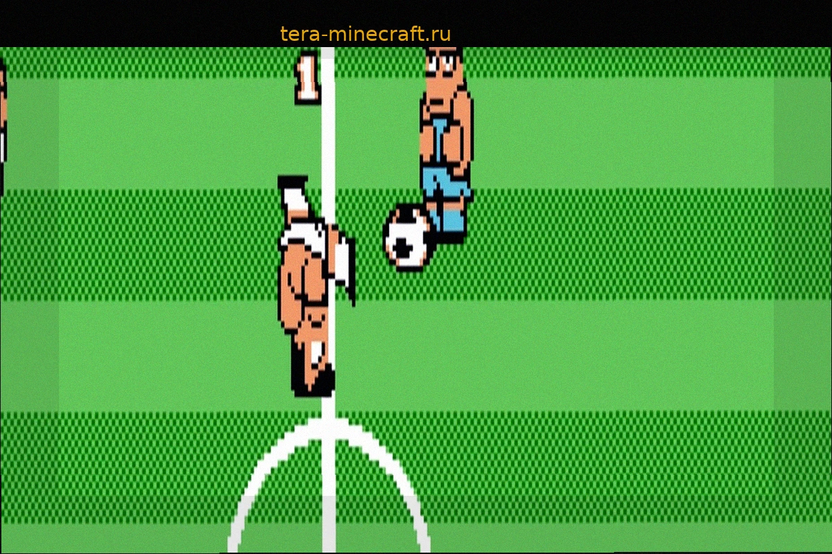 Nintendo World Cup: Игра-самозванец, покорившая сердца