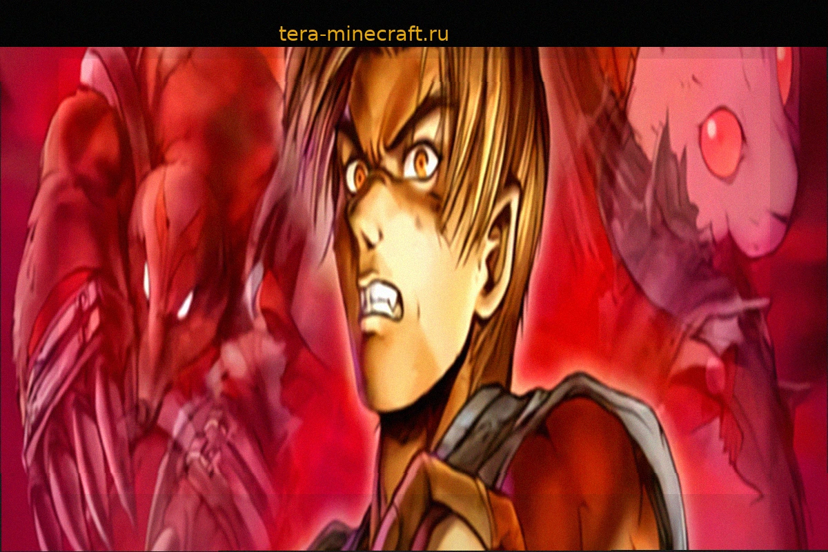Bloody Roar: Воплощение всего, что я люблю и ненавижу в файтингах