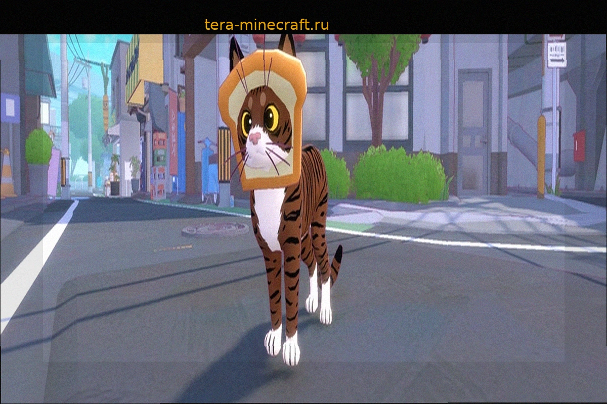 Little Kitty Big City: Юбилейное обновление и анонс коллабораций