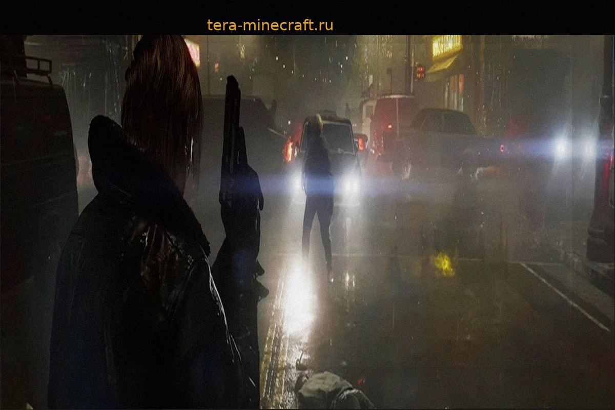 Resident Evil Requiem: Режиссер раскрывает секреты предпочтений игроков в выборе камеры